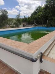 Casa a La alcantarilla 20. Cabra / la alcantarilla