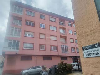 Pis a Rúa río tixón 2. Cedeira / rúa río tixón
