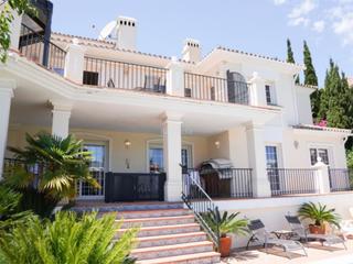 Casa a Calle lila 7. Santa maría / paseo del golf