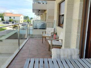 Appartement à Travesía dos calvarios 13. Adina - portonovo / travesía dos calvarios