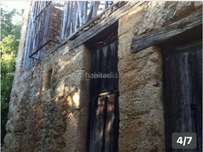 Foto f9a88c59-6d74-47a3-9aff-7ebef25ea08e. House in calle parrales 3 in Casas del Conde (Las)