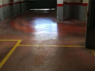 Autoparkplatz in Carrer de moraira 5. San gabriel / carrer de moraira