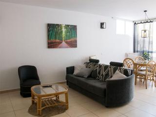 Location Appartement à Calle ten-bel 10. Costa del silencio / calle ten-bel