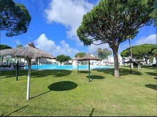 Miete Haus in Calle el caracolillo 11. Playa la barrosa
