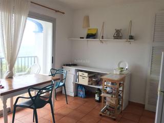 Etagenwohnung in Desconocido 16. Sant joan de labritja / desconocido