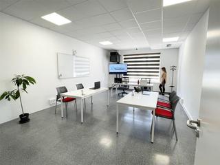 Affitto Ufficio in Calle argamasilla km 0,2. Tomelloso / calle argamasilla