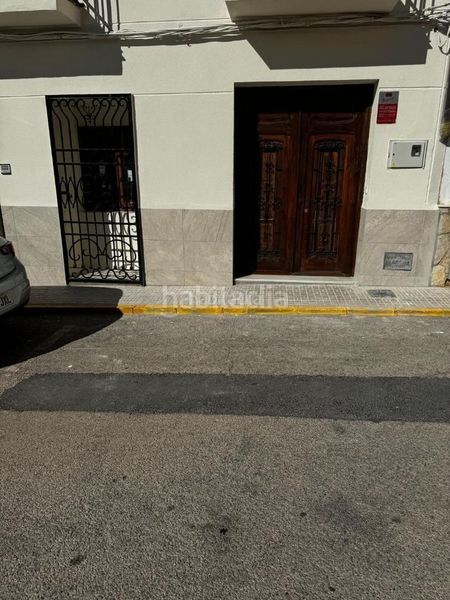 Foto 03567798-dcbb-4f23-b170-f4adfa835576. Miete etagenwohnung in plaza francisco gil 4 in Gilet