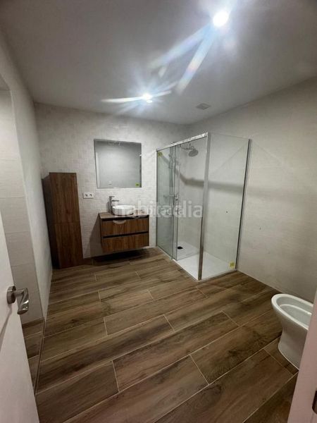 Foto 7b9b0e03-262f-4a29-8eac-cb591e1940b4. Miete etagenwohnung in plaza francisco gil 4 in Gilet