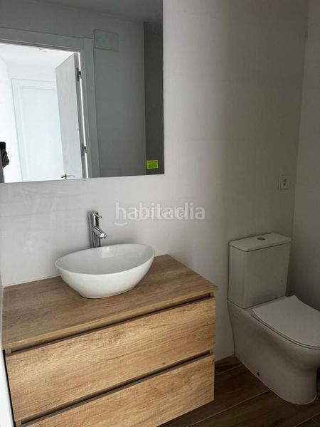 Foto f9e3e692-aed8-4639-be5e-b5eccfa1fff1. Miete etagenwohnung in plaza francisco gil 4 in Gilet