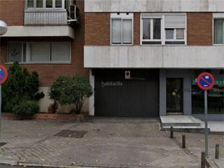 Lloguer Aparcament cotxe a Calle de serrano 93. Hispanoamérica - bernabéu / avenida de alberto de