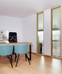 Rent Office space in Carrer del nord 19. Oficina situada al centre de girona