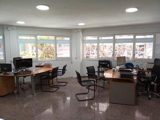 Lloguer Oficina a Carrer de joan maragall 44. Oficina para compartir