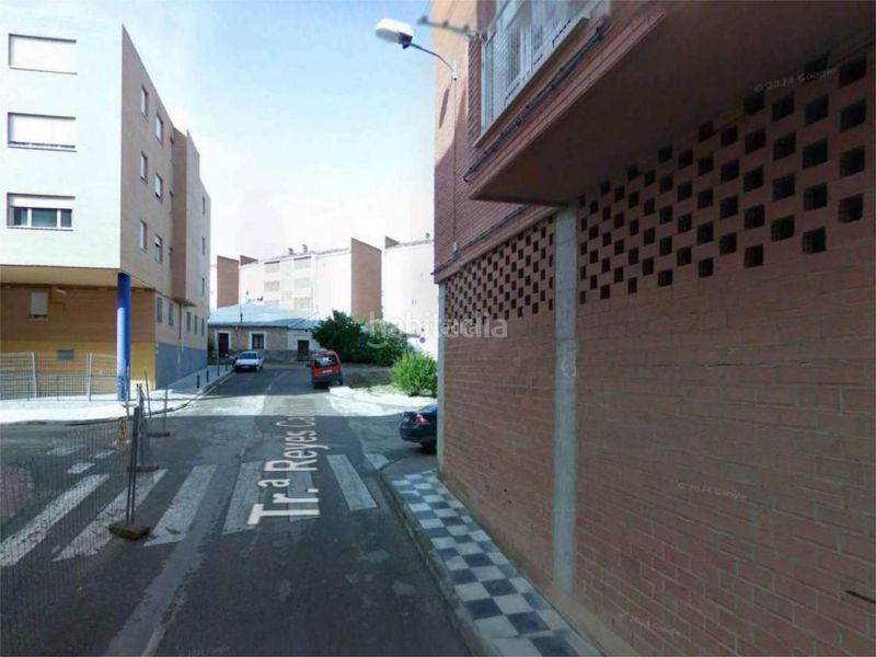 Foto 2bed9de5-4bfa-4550-bd50-ef8f9ca95ade. Parking coche en travesía reyes católicos 9 reyes católicos - paseo san antonio / travesía rey en Cuenca