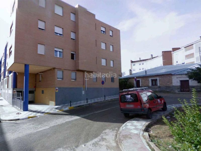 Foto 4d2bd4fd-ac39-49c8-a7ad-1703df8db049. Parking coche en travesía reyes católicos 9 reyes católicos - paseo san antonio / travesía rey en Cuenca