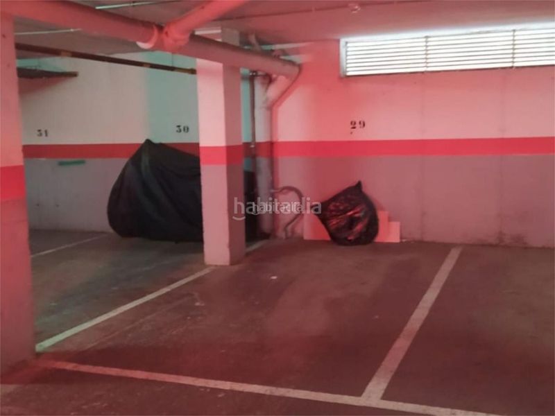 Foto f8035694-deb4-4023-9fcc-4ab45d4120f8. Parking coche en travesía reyes católicos 9 reyes católicos - paseo san antonio / travesía rey en Cuenca