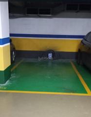 Rent Car parking in Carrer del general prim 44b. Se alquila plaza de parking