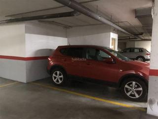 Rent Car parking in Calle camilo josé cela 12. Brezo / calle camilo josé cela