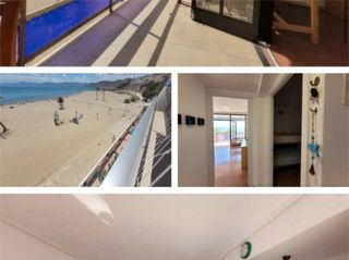 Apartamento en alquiler en cullera, el faro. el fa