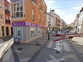 Miete Autoparkplatz in Avenida de trujillo 49. Miajadas / avenida de trujillo