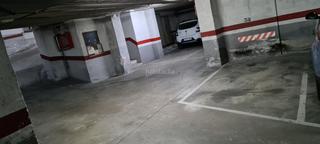 Parking voiture à Carrer del segre 112. Sant andreu de palomar / carrer del segre