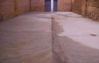 Terreny residencial a Calle santa teresa 16. Solar
