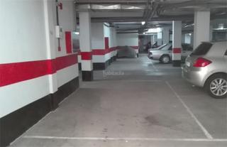 Parking coche en Calle tiagua 31. Vecindario - el doctoral - cruce de sardina / call