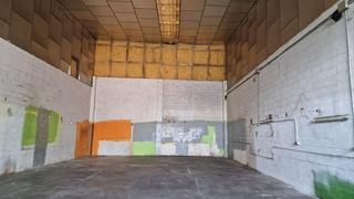 Bâtiment à usage industriel à N-630 15. Nave de 203 m² en polígono itálica