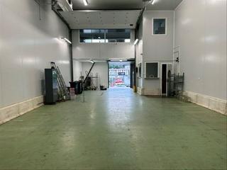 Nau industrial a Paseo arrapide 75. Venta al público, almacén ó cualquier actividad. también en alqu