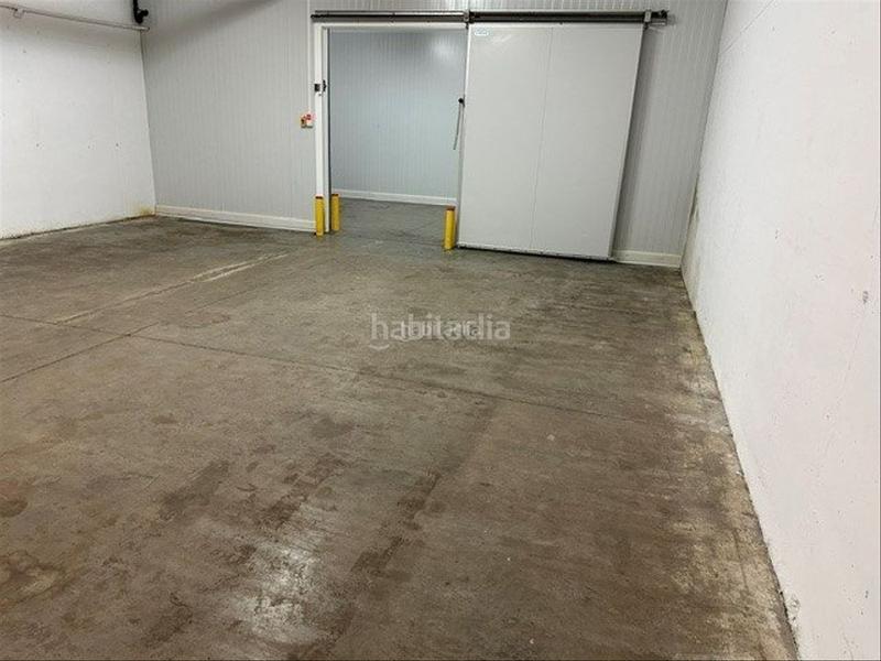 Foto 64110d1d-0d2e-42c6-9a58-726328ce69d8. Capannone industriale in paseo arrapide 75 in Añorga - Zubieta - Atotxa Erreka Donostia - San Sebastián