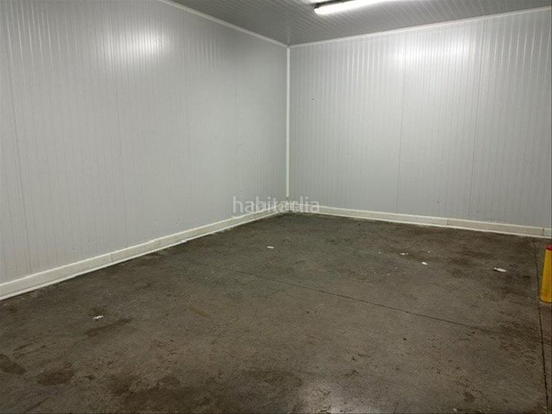 Foto 72cbbe2d-6c54-4ae9-a11a-e833faca3afa. Capannone industriale in paseo arrapide 75 in Añorga - Zubieta - Atotxa Erreka Donostia - San Sebastián