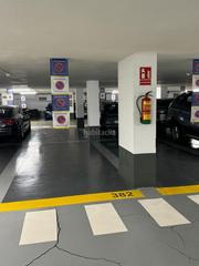 Alquiler Parking coche en Residencial paraíso 61. Residencial paraiso