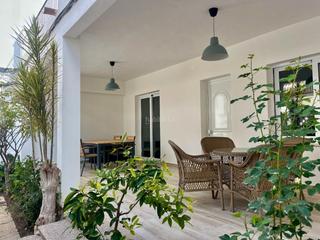Rent Flat in Carrer de formentor 88. Alquiler en planta baja recién reformada