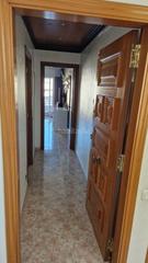 Duplex à Carrer de francesc cros 8. Dúplex