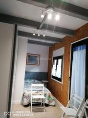Location Maison à Travesía agustina de aragón 4. Casa en calle peatonal