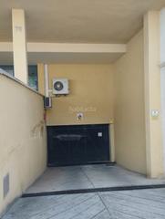 Aparcament cotxe a Carretera de girona 76. Parking 15 m planta ,finca seminova