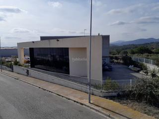 Nau industrial a Carrer newton 23. Nave en venta en calle newton, 23