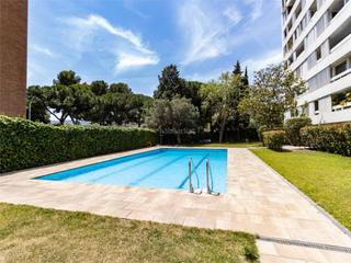 Piso en Avinguda de pedralbes 20. Pedralbes / avinguda de pedralbes