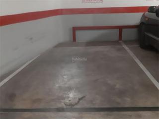 Aparcament cotxe a Carrer del consol 15. El grau / carrer de la serradora