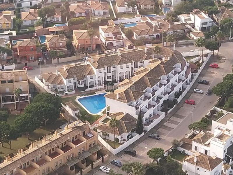 Foto 0d894ee6-a05c-4c5f-a061-65766a91c4a5. Affitto piccolo appartamento in calle bahía blanca 10 in Chiclana de la Frontera