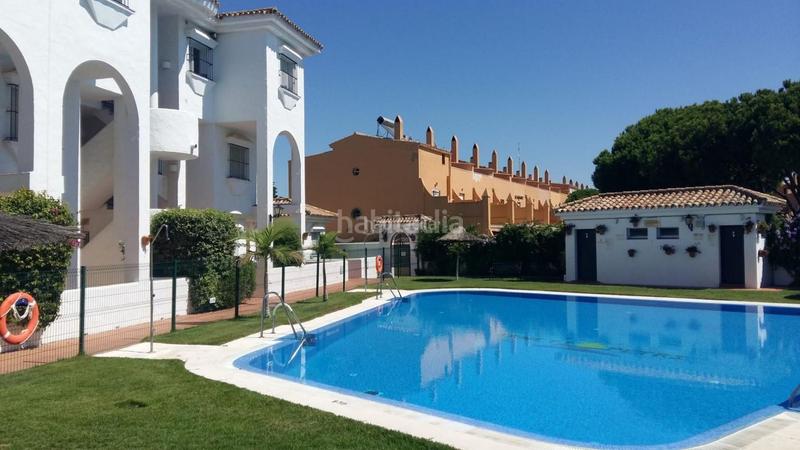 Foto 052fe10e-7adc-4361-93c8-bb9d269bef4f. Alquiler apartamento en calle bahía blanca 10 sancti petri / calle bahía blanca en Chiclana de la Frontera