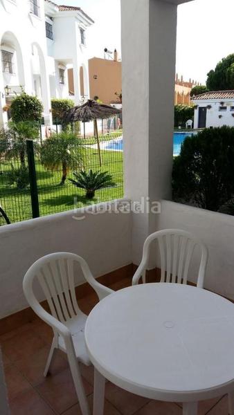 Foto 676194f3-af48-45ca-b794-2567320b9f98. Alquiler apartamento en calle bahía blanca 10 sancti petri / calle bahía blanca en Chiclana de la Frontera