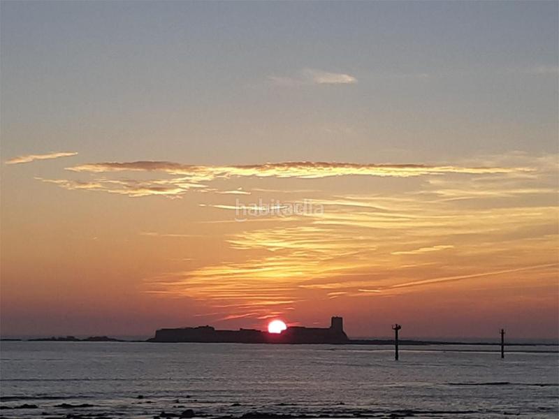 Foto 22cf5cd2-dfc9-4a48-bef9-9966403d3597. Location appartement dans calle bahía blanca 10 dans Chiclana de la Frontera