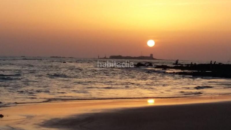 Foto f87de16d-75c7-4a53-a807-9b7453a8bb34. Location appartement dans calle bahía blanca 10 dans Chiclana de la Frontera