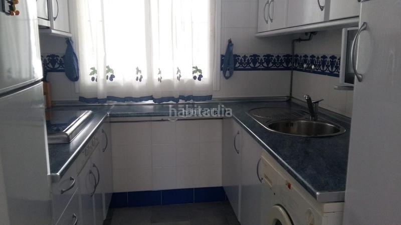 Foto 901038fb-8193-42d4-89eb-e2fad1995241. Rent apartment in calle bahía blanca 10 in Sancti Pietri Chiclana de la Frontera