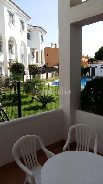 Foto a1a164d0-6ddd-4197-8e52-fb1443d2e9b5. Rent apartment in calle bahía blanca 10 in Sancti Pietri Chiclana de la Frontera