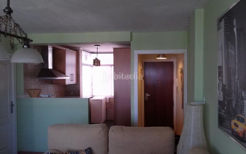 Foto 91af64fb-9287-4684-810f-b641b9e0e3bf. Location appartement dans avenida de pino montano 25 dans Sevilla
