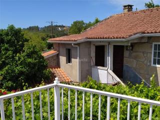Casa a Rúa cruz 43. Ribadumia / rúa cruz