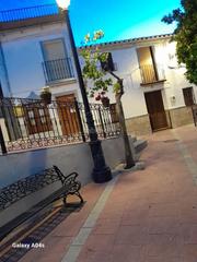 Casa adosada en Plaza andalucía 6. Partidas norte / plaza andalucía