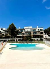 Lloguer Pis a Gran via des salobrar 5. Nuevo apartamento