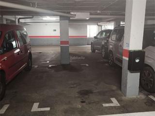 Aparcament cotxe a Carrer de coïmbra 47. Horta / carrer de coïmbra